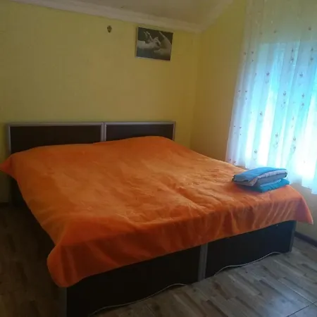 Homestay Guest House Dormitory Sleeping Rooms - Be My Guest